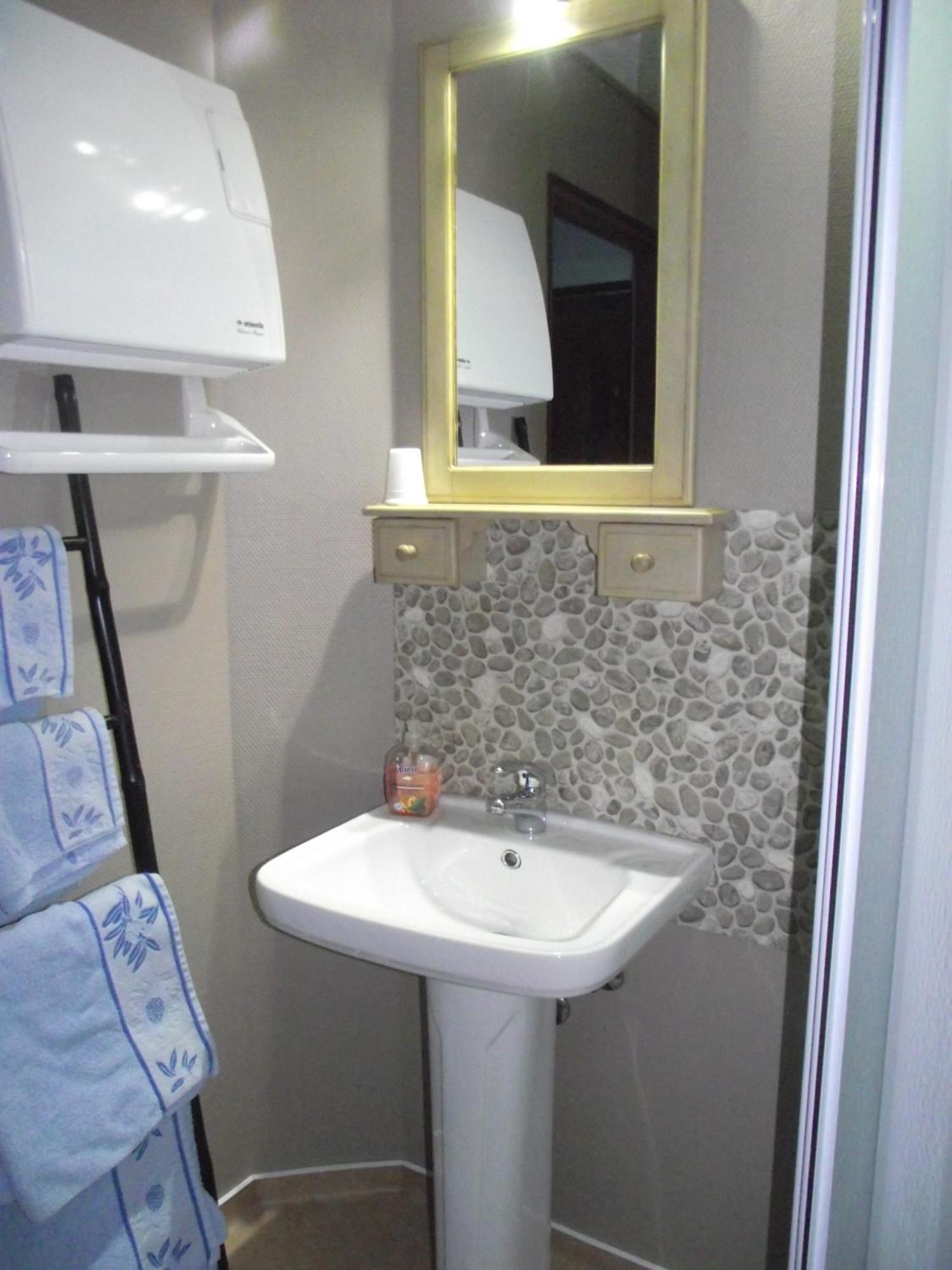 Chambre D'Hote Au Grenier D'Abondance Niderviller Esterno foto
