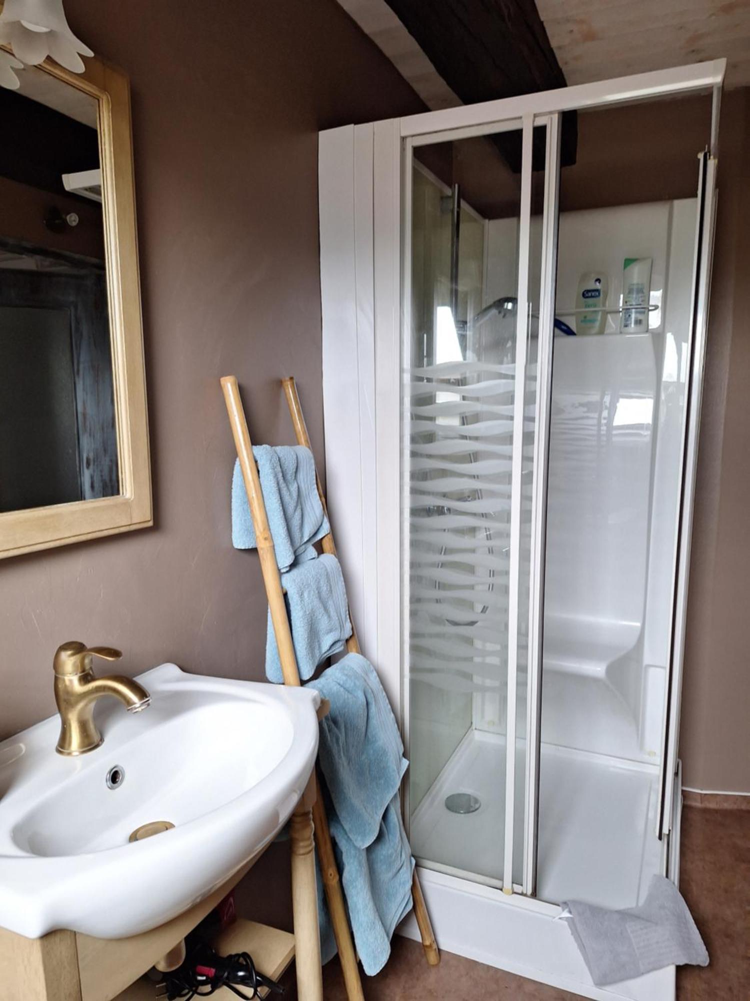 Chambre D'Hote Au Grenier D'Abondance Niderviller Esterno foto
