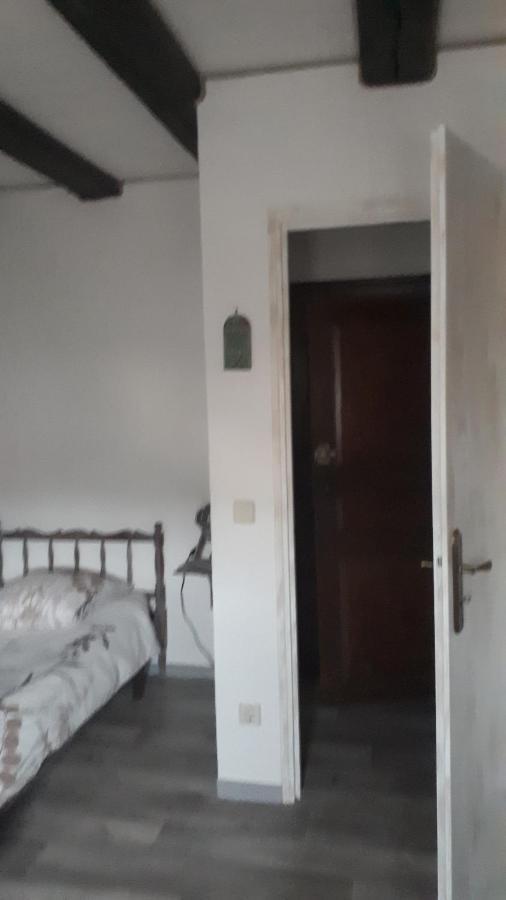 Chambre D'Hote Au Grenier D'Abondance Niderviller Esterno foto